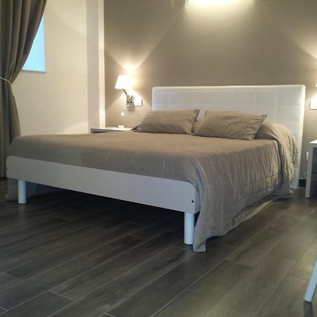 Sabbia d'Oro locanda&beach Bonassola Habitación foto