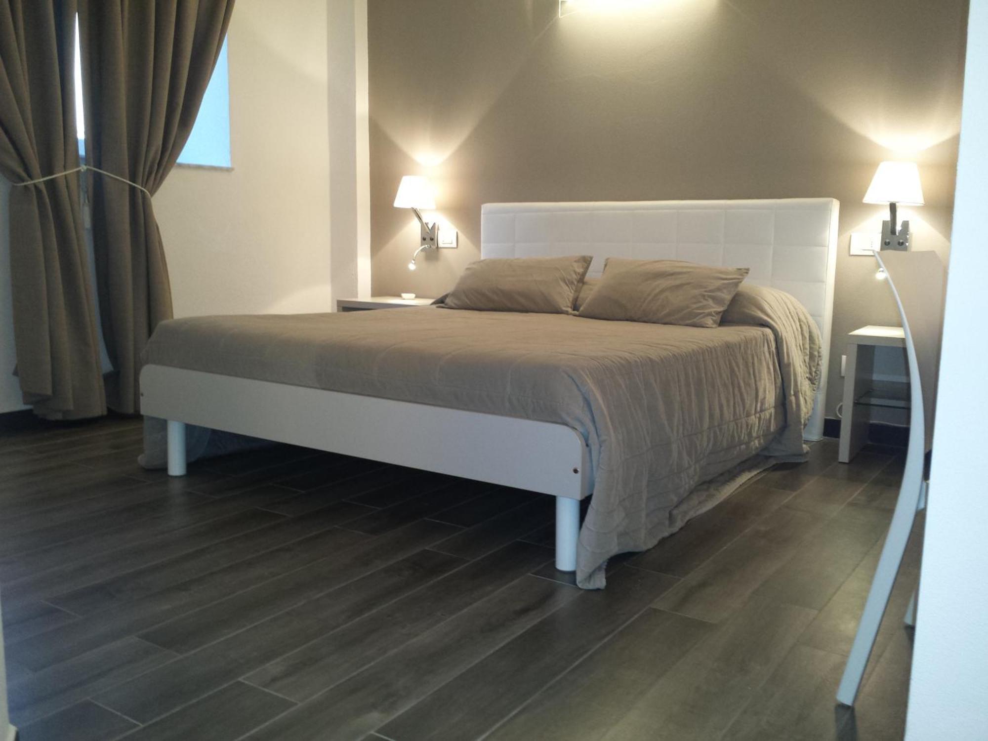 Sabbia d'Oro locanda&beach Bonassola Habitación foto