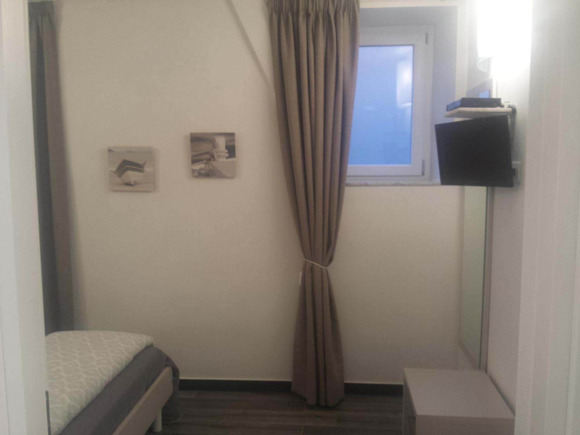 Sabbia d'Oro locanda&beach Bonassola Habitación foto