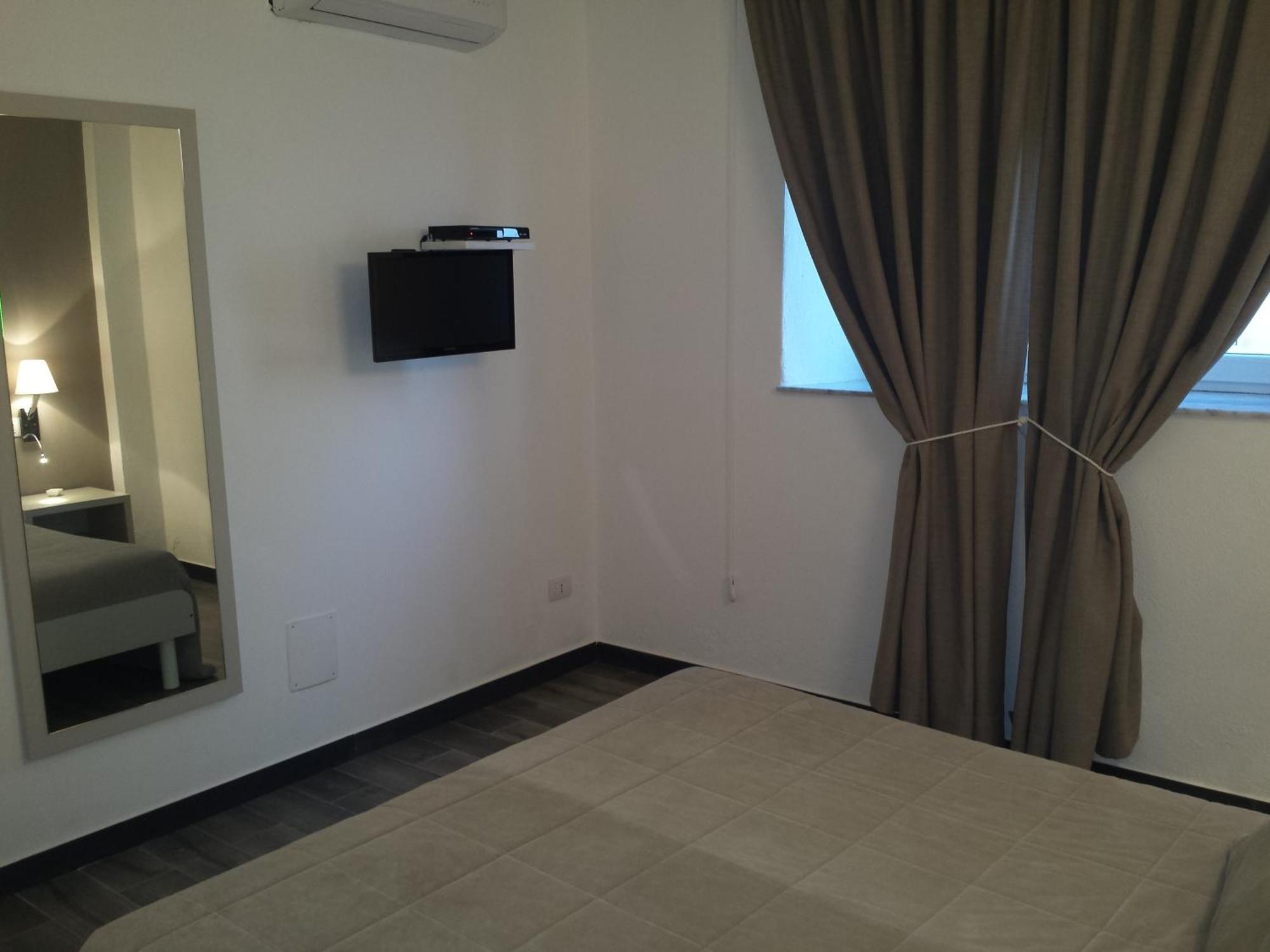 Sabbia d'Oro locanda&beach Bonassola Habitación foto
