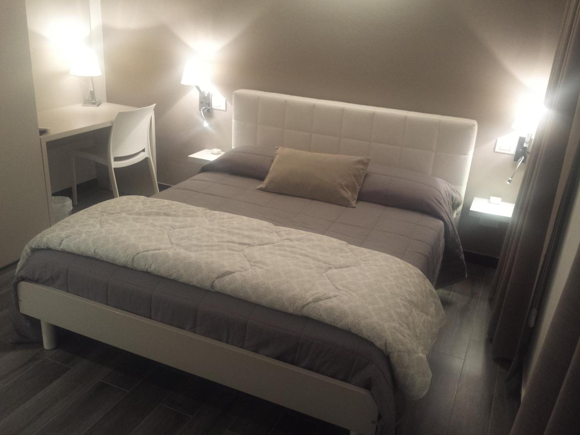 Sabbia d'Oro locanda&beach Bonassola Habitación foto