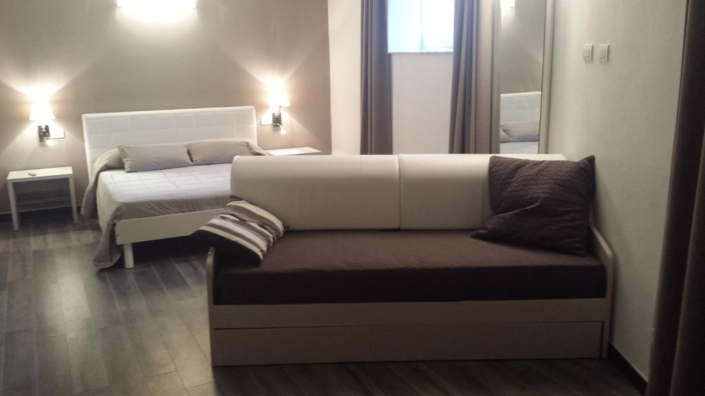 Sabbia d'Oro locanda&beach Bonassola Habitación foto