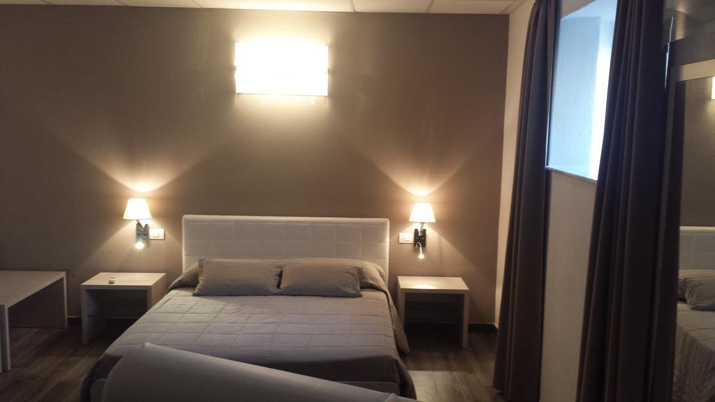 Sabbia d'Oro locanda&beach Bonassola Habitación foto