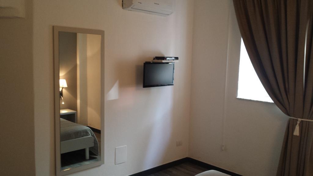 Sabbia d'Oro locanda&beach Bonassola Habitación foto