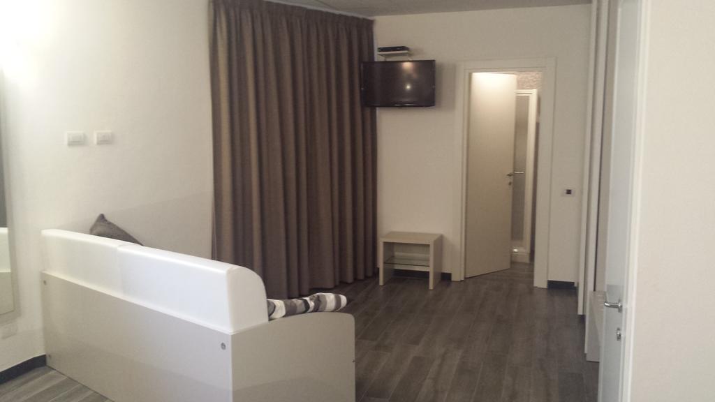 Sabbia d'Oro locanda&beach Bonassola Habitación foto